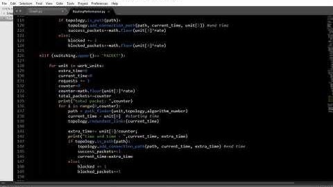 COMP9331 Assignment_2 Demo