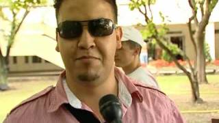 Iusy Festival 2009 Zánka - Day