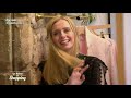 LES REINES DU SHOPPING Féminine En Dévoilant Votre Dos Journée 2 LES REINES DU SHOPPING Féminine En Dévoilant Votre Dos Journée 2