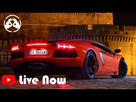 Trap Music Mix 2019 - Trap & Bass House Mix