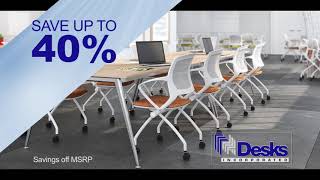 Desks Inc New