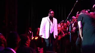 Hezekiah Walker and The LFCC 30 Year Reunion - The Lord Will Make A Way Somehow