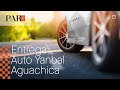 Entrega Auto Yanbal Aguachica | Colombia - Teresita Martínez