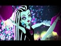 Monster High România💜❄️ Huiduieli pentru majorete ❄️💜Capitol 2💜❄️Desene animate pentru copii