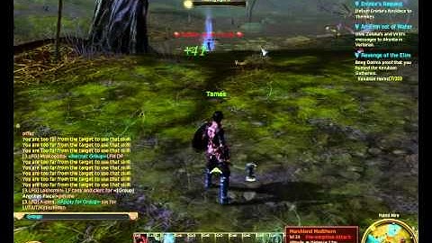 InfiniteAion - Speedhack