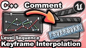 UE5 C++ 32 - Comment Changer L