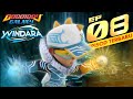 BoBoiBoy Galaxy Musim 2 Episode 8 || Keunggulan BoBoiBoy Galaxy Sori