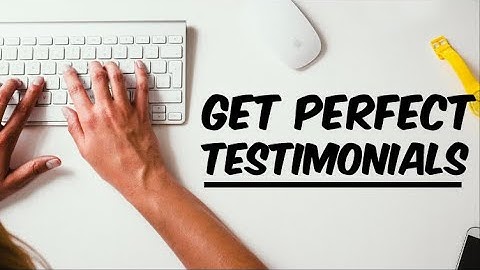 How to Create the PERFECT Testimonial Script in 10mins- Funnel Scripts Demo, Clickfunnels HQ