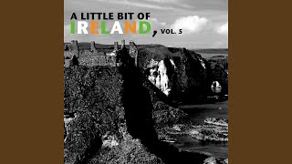 Video thumbnail of "Hugh Gillespie - The Irish Mazurka"