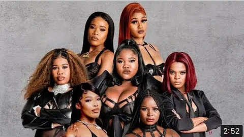 This body works for me - Episode 1