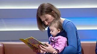 Заложено природой - Касается каждого - Интер