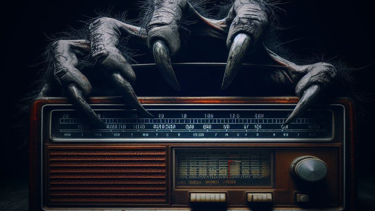 3 antiguas historias de La Mano Peluda para escuchar esta noche