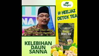 Heejaz Detox Tea