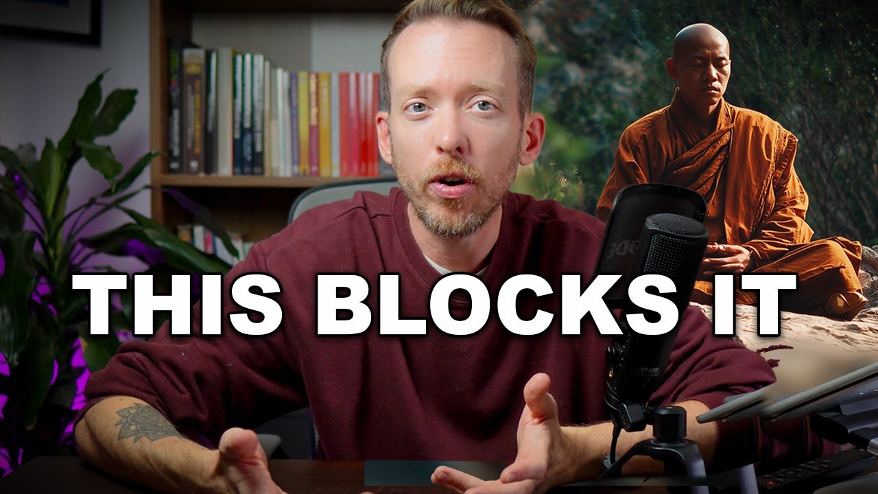 Awakening Is Closer Than You Think