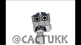 Sprunki Oc Numberblocks Nine Just Phase 2