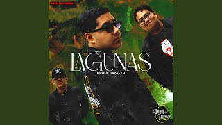 Lagunas - DOBLE IMPACTO