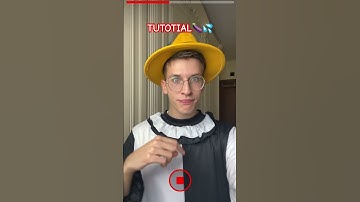 TUTORIAL Super speed #TREND 👀😂 #trend #magic  #backstage #creative #lol #shorts#tutorial