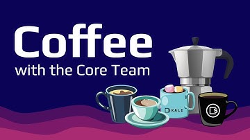 Meet Dmytro: A SKALE Software Engineer | Behind the Scenes at SKALE Labs