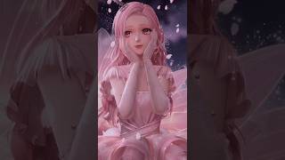 Shining Nikki Cute Poses Pictures