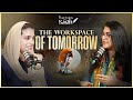 How Work Will Change Forever | The Workplace of Tomorrow