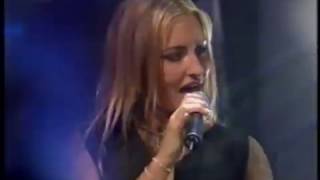 Sarah Connor - Let&#39;s Get Back To Bed - Boy (Live @ Top Of The Pops 2001)