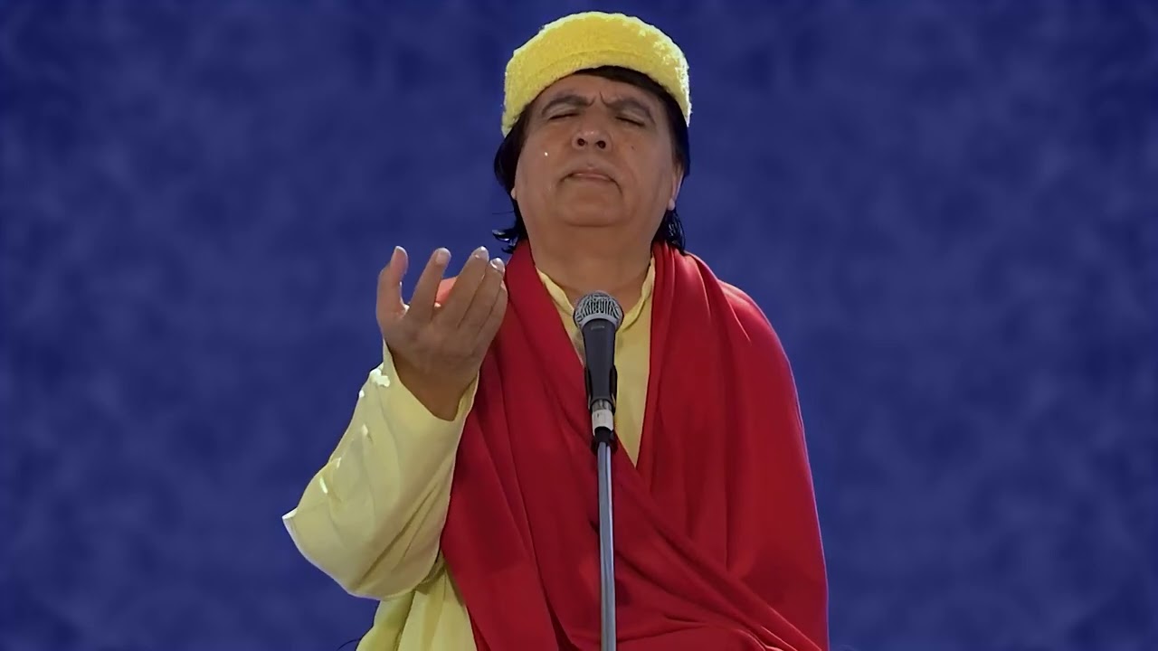 हे मेरे गुरुदेव करुणासिन्धु करुणा कीजिये।  - स्वामी विश्‍वास जी