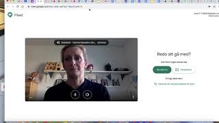 Checklista I Classroom