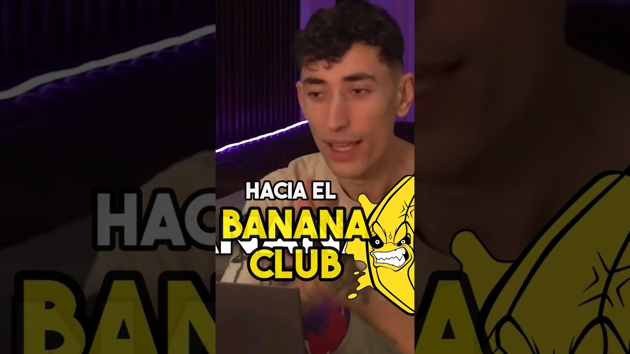 unite al banana club bananarancia argentina youtubeshorts latam