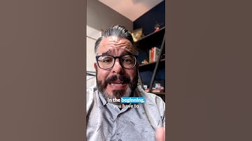 You Can’t Scale Without a System — Hustle Isn’t a Strategy