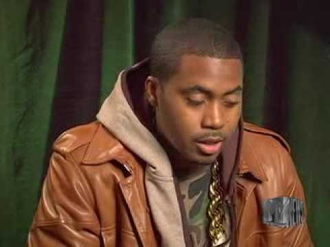 Nas talks: beef with 50 cent and how hip hop is dead