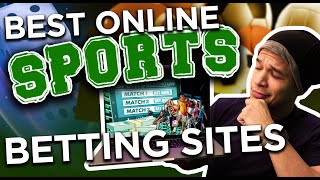 Best Online Sports Betting Sites   Best Sign-Up Bonuses 🏈 🏆