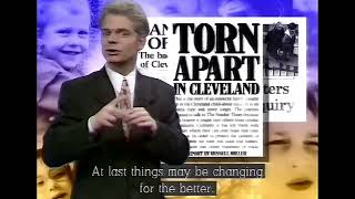 BBC See Hear  Behind The Scenes at No Need To Shout Ceefax Magazine 1991 Remastered