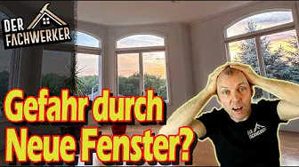 Fenstertausch im Altbau? DAS solltest du unbedingt beachten!