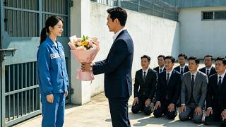 丈夫白月光一句话，我坐牢5年！出狱那天，全场都跪了！[MULTI SUB | FULL] 💘 #chinese television dramas #逆袭 #爽剧 #豪门 #shortdramas