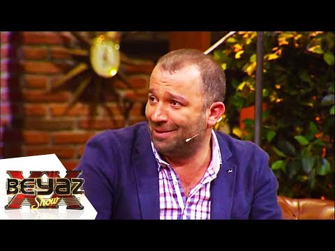 Arka Sokaklar'da Ölmeyen Şevket Çoruh (VTR) - Beyaz Show