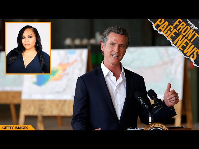 16 Migrants Dropped In Sacramento By Private Jet, YouTube Allows 2020 Election Fraud Videos