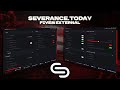 Severance v2.0 | Showcase