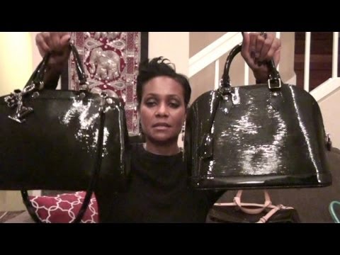 LV Brea MM & Alma PM Comparison(requested) - YouTube