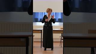 Bagdy Emőke – Hivatásszemélyiség és elhivatás #bagdyemőke #család #előadás #pszichológia #motiváció