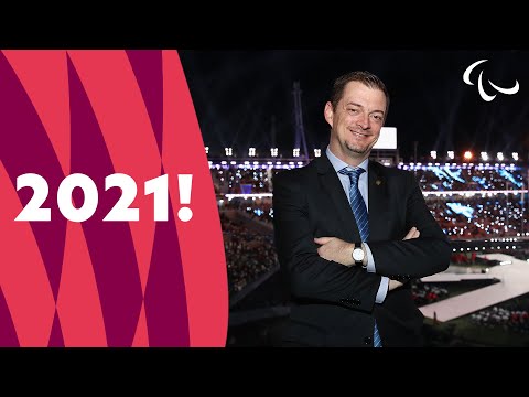 A Message For 2021 🏅 | Paralympic Games