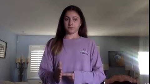 SLG 101 Lesson 4 Assignment