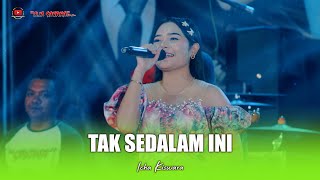 Download Lagu TAK SEDALAM INI - ICHA KISWARA - OM SAVANA SAKJOSE - THE WEDDING ( SERTU DIBYO \u0026 AINUN ) MP3 Download Lagu TAK SEDALAM INI - ICHA KISWARA - OM SAVANA SAKJOSE - THE WEDDING ( SERTU DIBYO \u0026 AINUN ) MP3