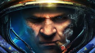 Start Craft II - Noob RANKED screenshot 4