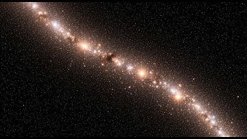 The Universe Is Doing Something IMPOSSIBLE – A Space Documentary 2025 – Is Physics Falling Apart?