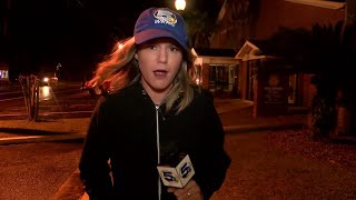 Foley Police: Man, Woman arrested on child sex abuse charges