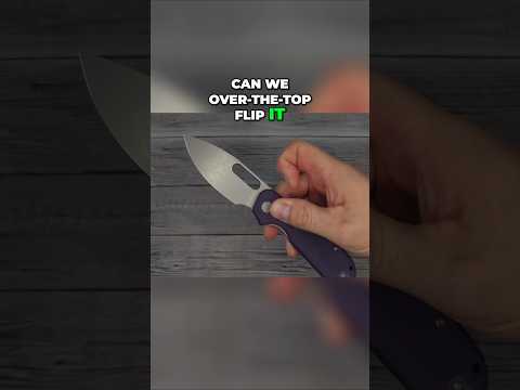 Gripping The Gimping!