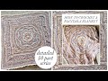 Mandala Crochet Blanket (2025) | Part 9