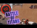 FACEIT KINGS | 10 LVL DOMINATION | 4K