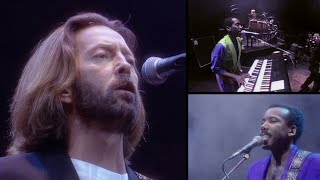 Eric Clapton - Pretending - The Definitive 24 Nights (Remastered 2023)