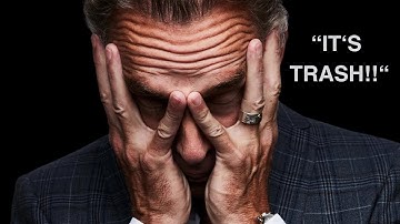 Why Jordan Peterson HATES the Myers-Briggs Personality Test (an Ironic Defense of the MBTI)